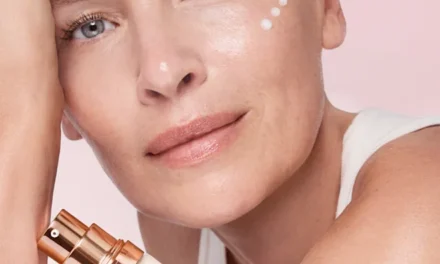 Charlotte Tilbury presenta il nuovo Dark Spot Correcting Radiance Recovery Serum