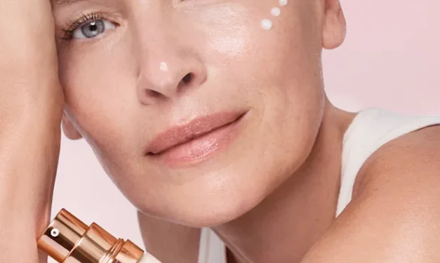 Charlotte Tilbury presenta il nuovo Dark Spot Correcting Radiance Recovery Serum
