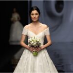 Peter Langner presenta la collezione sposa “Behind The Seams”