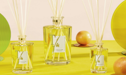 Teatro Fragranze Uniche presenta la luxury collection Pompelmo Pepe