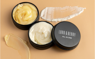 Lord&Berry celebra la bellezza sostenibile con RAW10