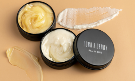 Lord&Berry celebra la bellezza sostenibile con RAW10