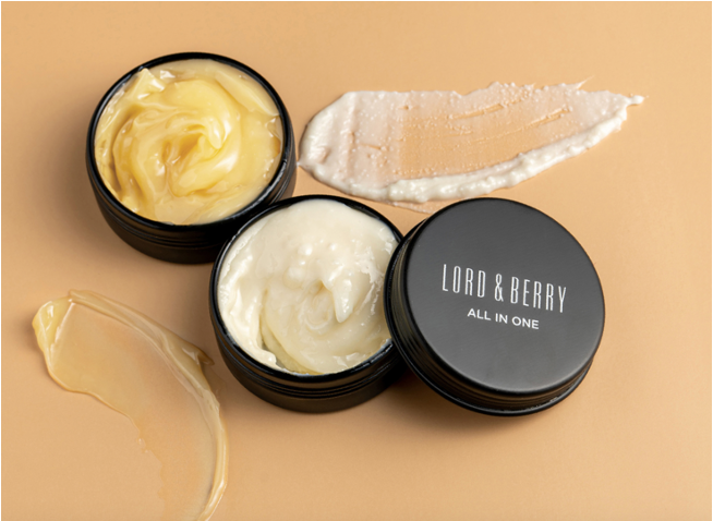 Lord&Berry celebra la bellezza sostenibile con RAW10
