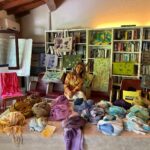 Incontro con Paola Reoli – Artista versatile e speciale