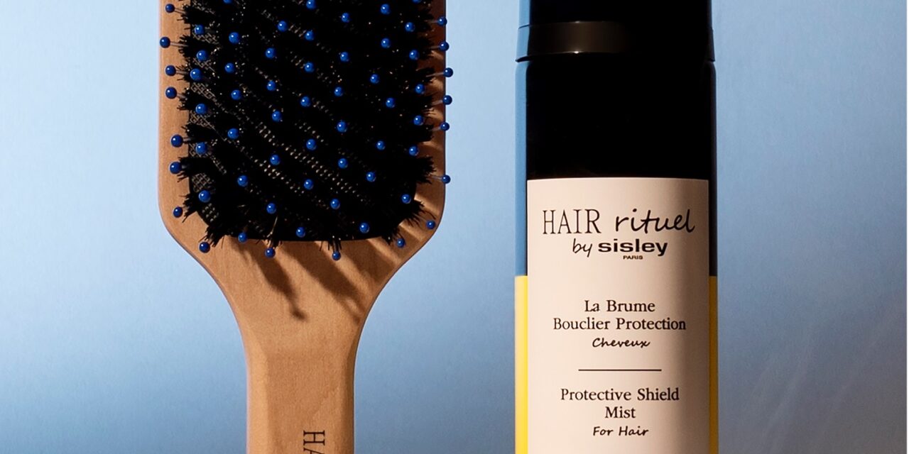 Hair Rituel by Sisley presenta le novità beauty per capelli morbidi e setosi