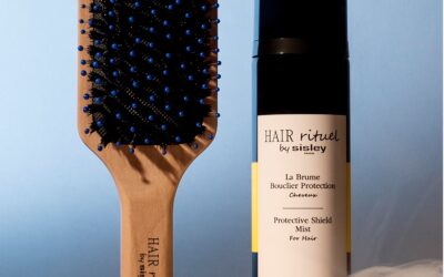Hair Rituel by Sisley presenta le novità beauty per capelli morbidi e setosi
