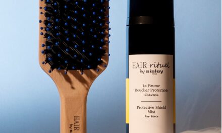 Hair Rituel by Sisley presenta le novità beauty per capelli morbidi e setosi