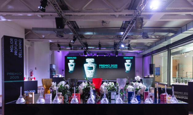 Premio Accademia del Profumo 2025:  svelate le Fragranze finaliste 