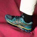 Asics Sportstyle e Kiko Kostadinov Studio presentano la nuova Ub10-S Gel-Kayano™ 20