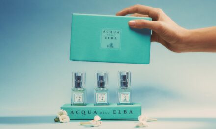 Acqua dell’Elba presenta Riviera, Essenzamare e Stella