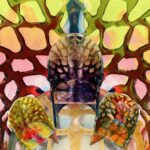 MDW: Amouage presenta “The Oman Collection” of Gaetano Pesce 