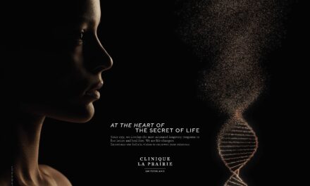 Clinique La Prairie svela il progetto ” At the heart of the secret of life”