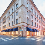 Cova celebra la MDW con un aperitivo speciale in Via Montenapoleone