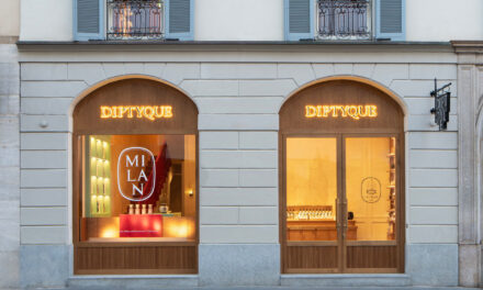 Diptyque inaugura la nuova boutique nel cuore di Milano