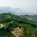 La Farra: l’ospitalità  l’anima di una famiglia tra i vigneti del Valdobbiadenese