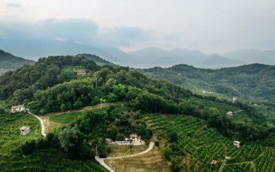 La Farra: l’ospitalità  l’anima di una famiglia tra i vigneti del Valdobbiadenese