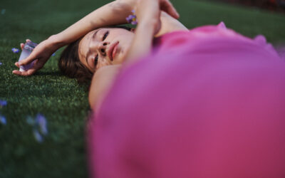 Glossier presenta la nuova fragranza Glossier You Fleur