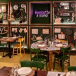 Il Mannarino: dalla scelta al banco alla tavola per una esperienza golosa e fresca