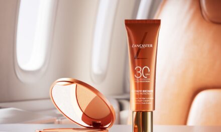 Lancaster: Infinite Bronze la skincare ed il make-up per una pelle protetta e abbronzata