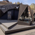 MDW: CUPRA Design House