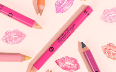 Lepo Cosmetics presenta MyColorc Lips il colore su misura