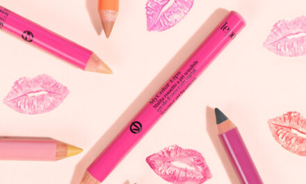 Lepo Cosmetics presenta MyColorc Lips il colore su misura
