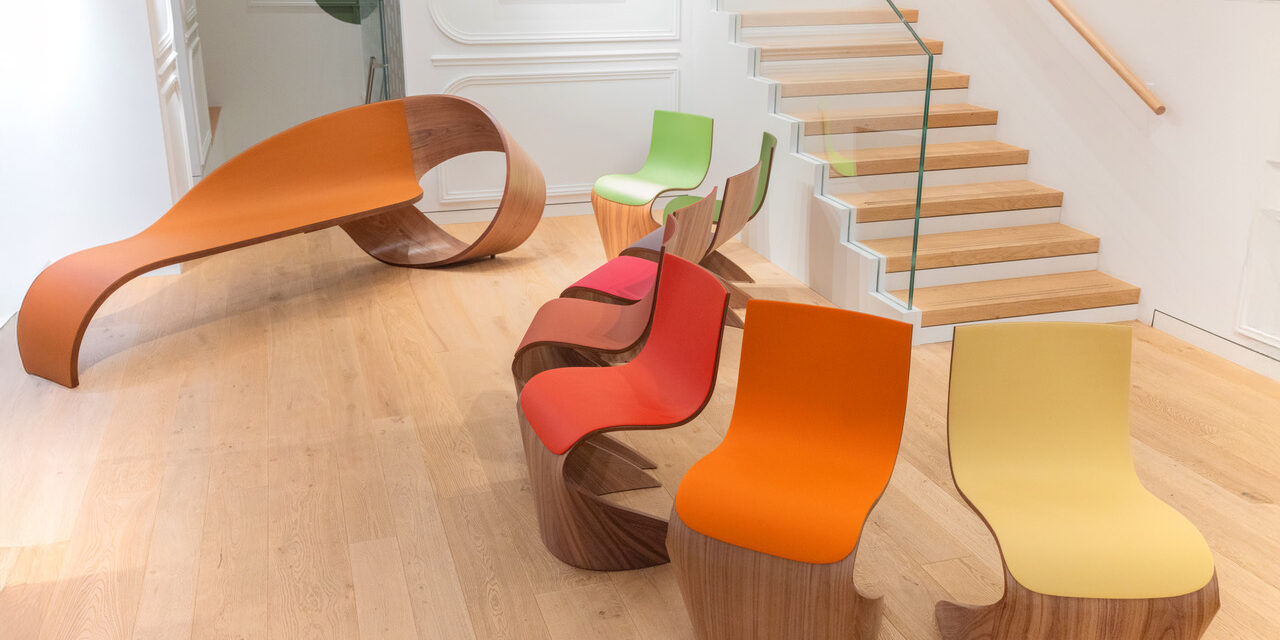 MDW: Longchamp & Pierre Renart un progetto esclusivo tra design e moda