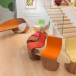 MDW: Longchamp & Pierre Renart un progetto esclusivo tra design e moda