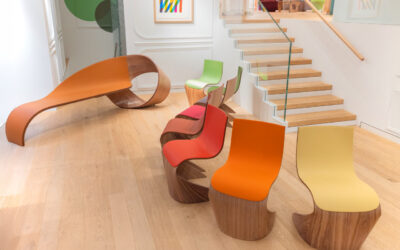 MDW: Longchamp & Pierre Renart un progetto esclusivo tra design e moda