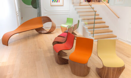 MDW: Longchamp & Pierre Renart un progetto esclusivo tra design e moda