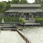 RAKxa: luxury wellness retreat in Thailandia