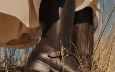 DuoBoots: Summer Campaign Collection 2025