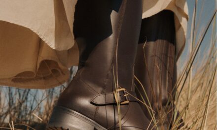 DuoBoots: Summer Campaign Collection 2025