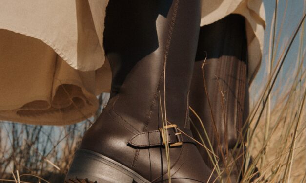 DuoBoots: Summer Campaign Collection 2025