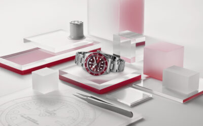 Tudor svela il nuovo Black Bay 58