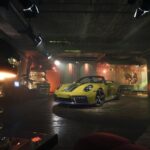 Porsche 911 Spirit 70: una sensazione ineguagliabile di libertà e gioia di vivere
