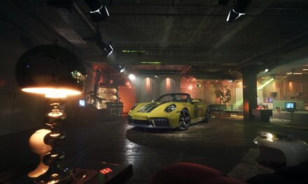 Porsche 911 Spirit 70: una sensazione ineguagliabile di libertà e gioia di vivere