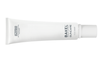 Bakel Aftersun Emulsion è il nuovo anti-age dopo l’esposizione al sole