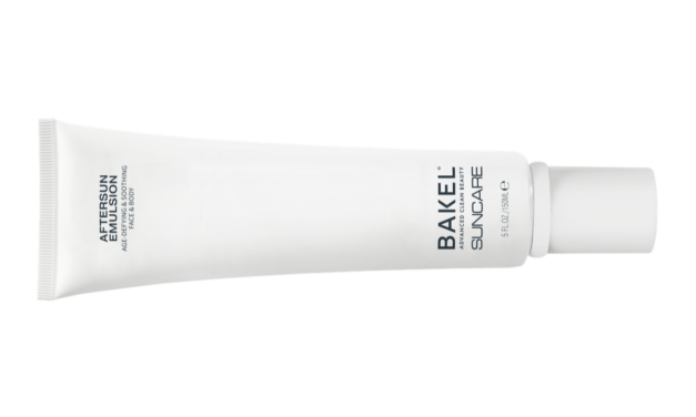Bakel Aftersun Emulsion è il nuovo anti-age dopo l’esposizione al sole