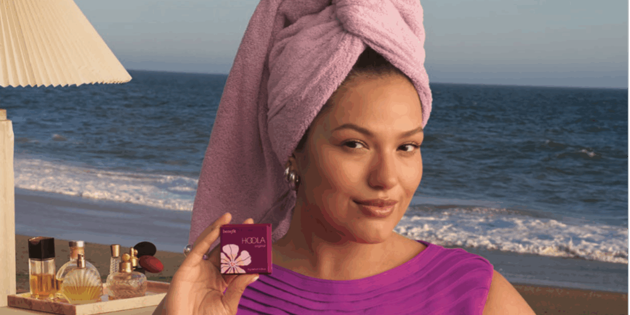 Benefit presenta le summer novità per un look glow e luminoso