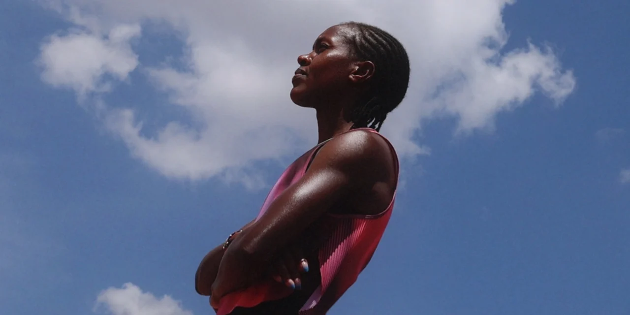 Nike annuncia Breaking4 la partnership con l’atleta Faith Kipyegon