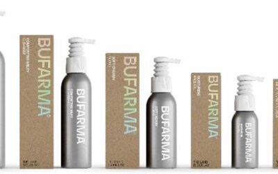 Bufarma: la skincare esclusiva a base di latte di bufala