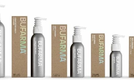 Bufarma: la skincare esclusiva a base di latte di bufala