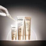 Filorga presenta la linea solari anti-age UV Cellular-Protect