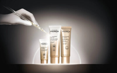 Filorga presenta la linea solari anti-age UV Cellular-Protect