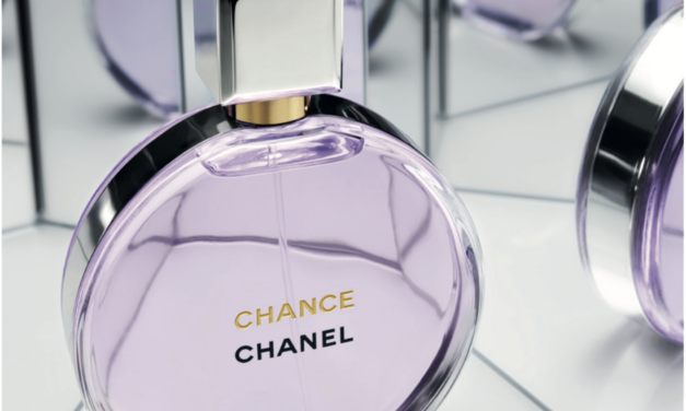 Take your chance: la nuova fragranza CHANCE EAU SPLENDIDE di Chanel