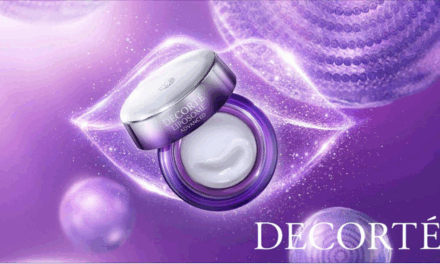 DECORTÉ: il nuovo Repair Lip Serum per labbra morbide e naturalmente belle