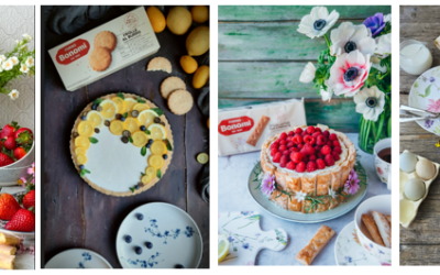 Forno Bonomi presenta la campagna social “GUSTO ITALIANO”
