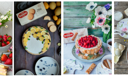 Forno Bonomi presenta la campagna social “GUSTO ITALIANO”