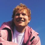 Ed Sheeran annuncia il nuovo singolo “Azizam”